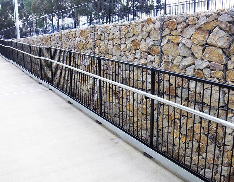 Gabion or Concrete: Which Offers Better Long-Term Value for River Protection?