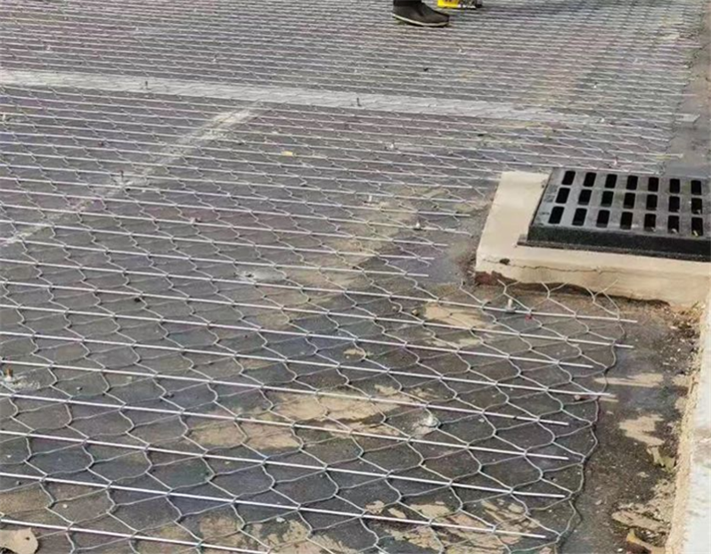 Why Are Gabion Groynes Effective in River Flow Direction Control?