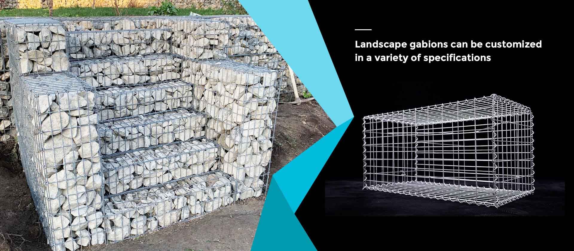 Gabion Box