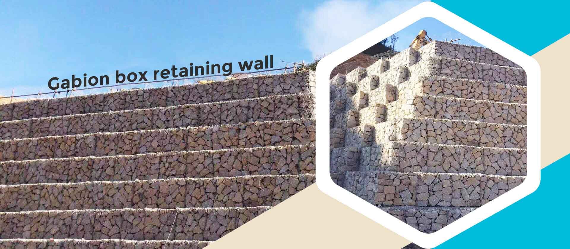 Gabion Box