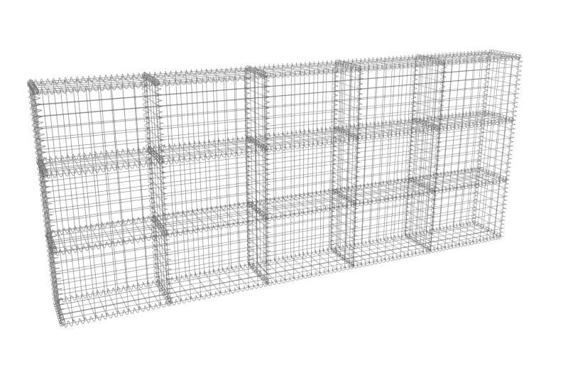 Landscape Gabion