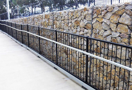 Gabion Basket