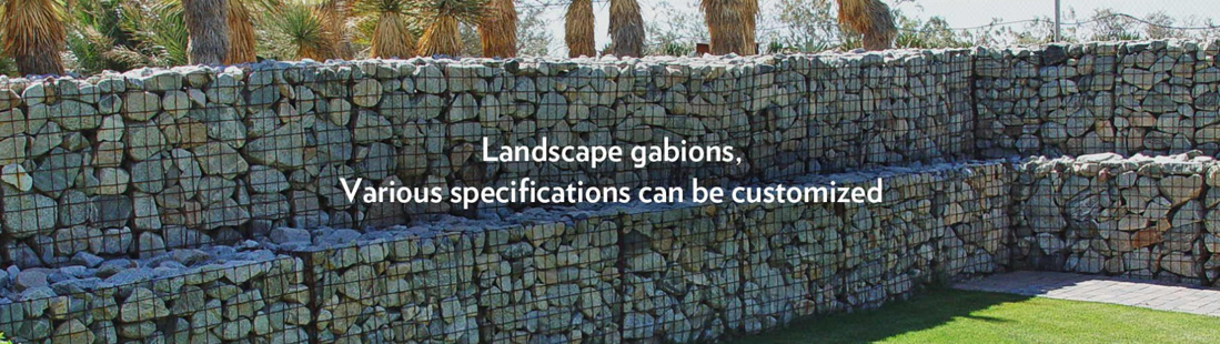 Buyer's Guide to Building with Gabion Wall