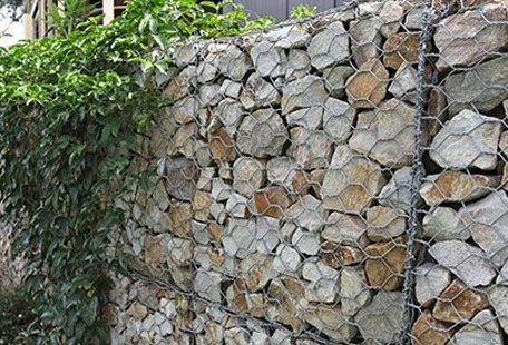 Gabion Basket