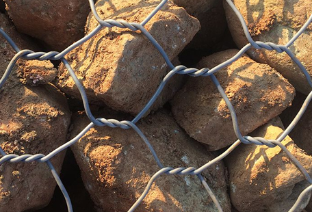 Sack Gabions