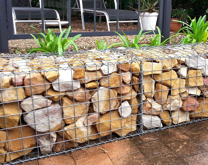 Gabion Box