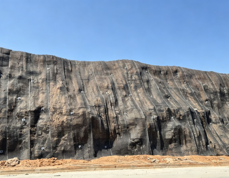 Gabion Composite Mat Gabion Composite Mat