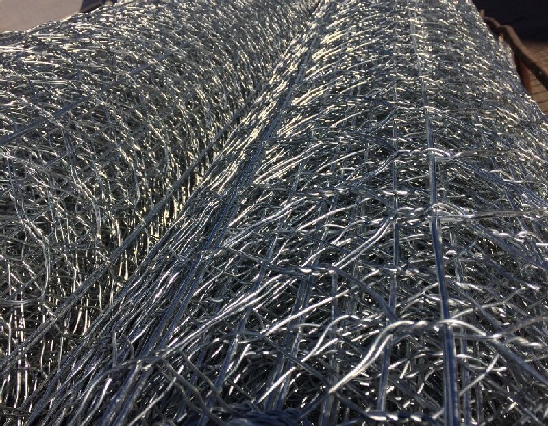 Road Mesh Road Mesh