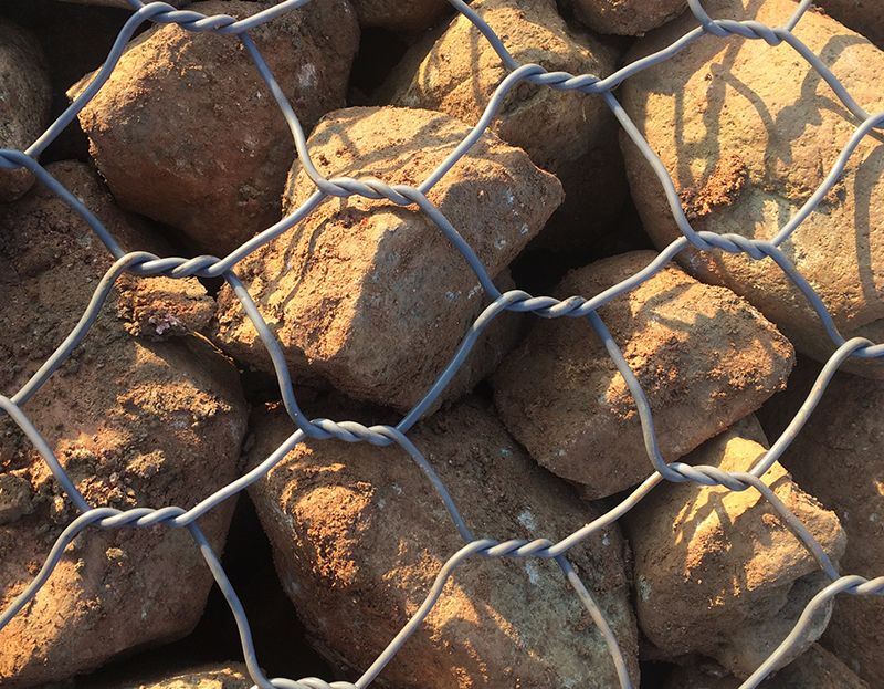 How Fast Can Gabion Barriers Be Installed Compared to Concrete?