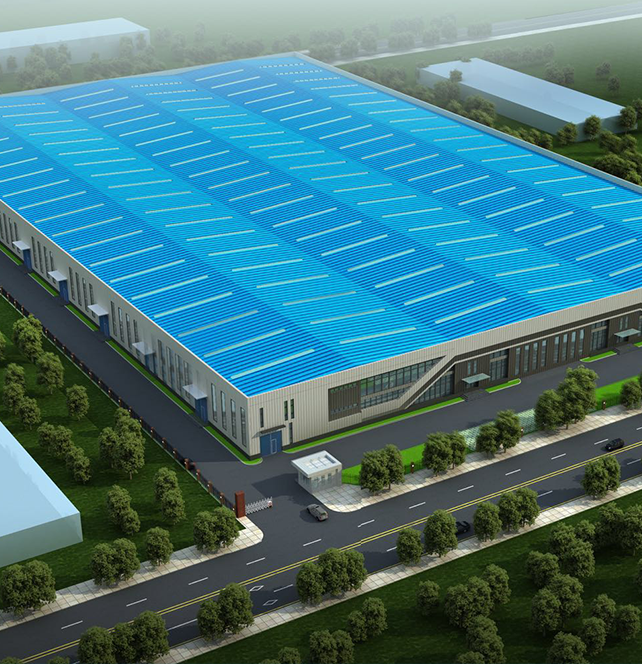 Hebei Zhenlu Engineering Materials Co.,Ltd.