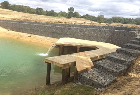 Gabion Cages