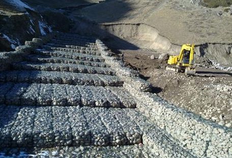 ​What is a Sack Gabion?