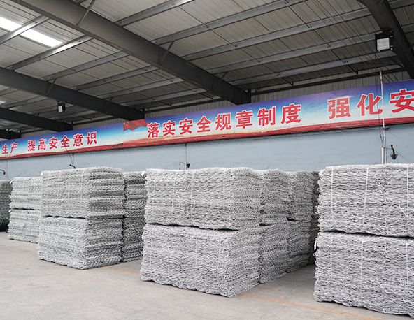 Shijiazhuang Zhuomao Metal Products Co., Ltd. 