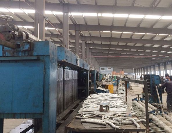 Shijiazhuang Zhuomao Metal Products Co., Ltd. 
