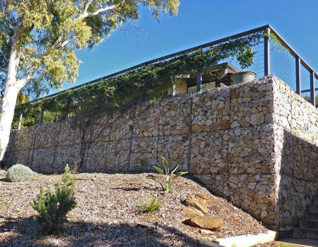 Gabion Box