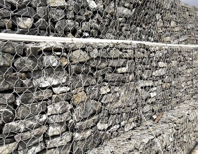 Gabion Box