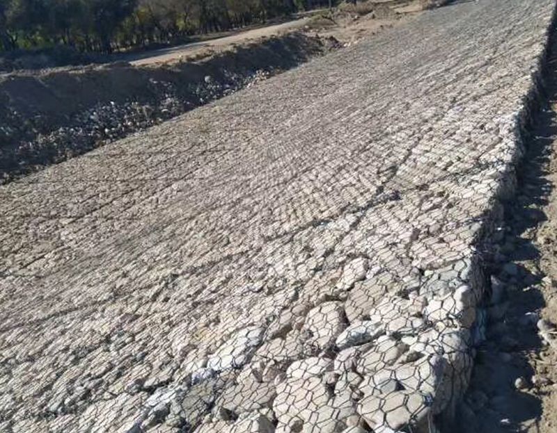 Gabions Reno