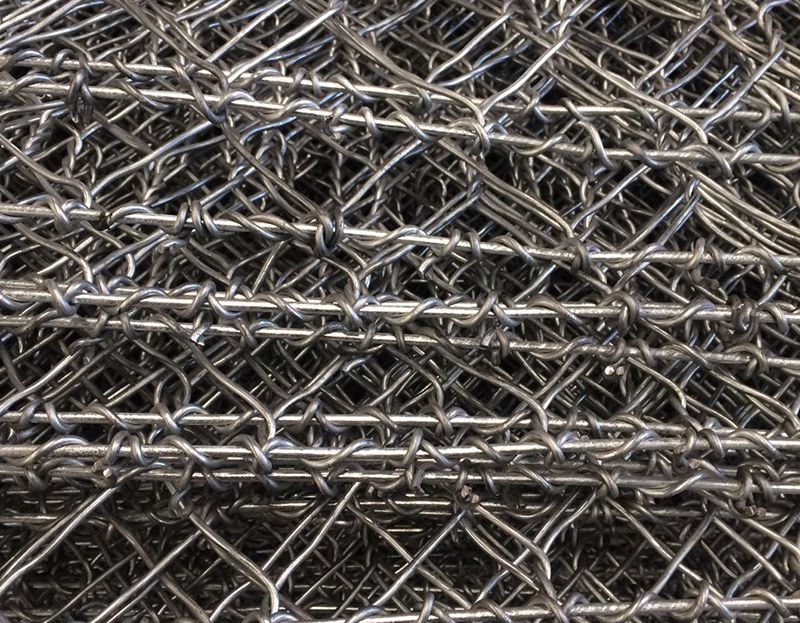 Sack Gabions