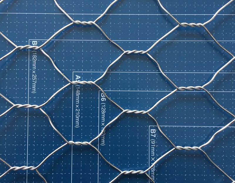 Gabion Cages