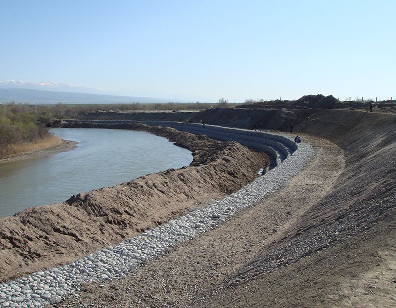 Gabion Basket