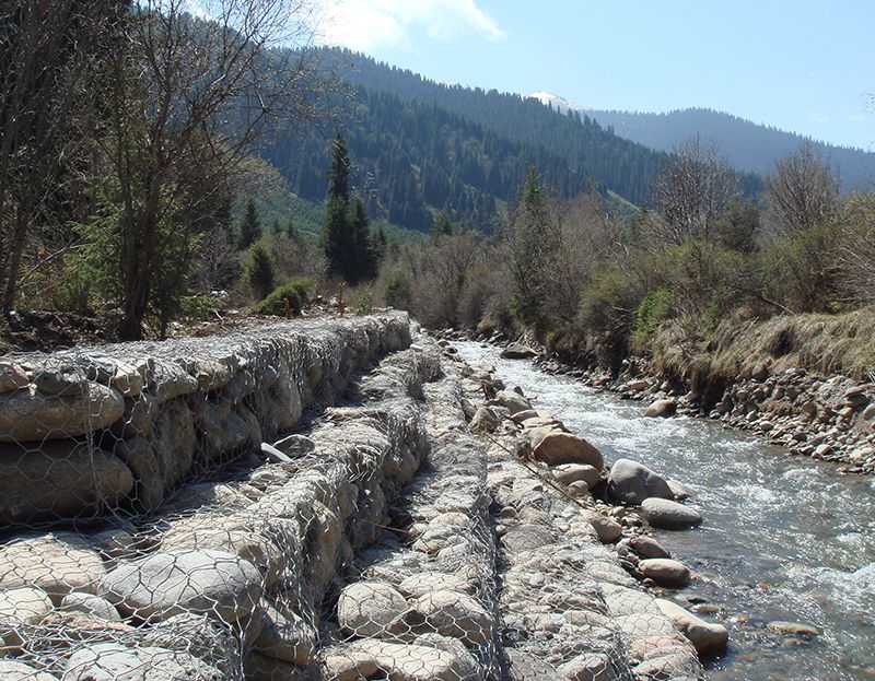 Gabion Basket