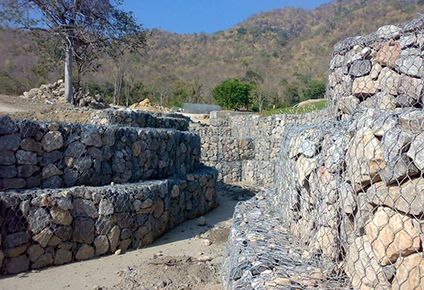 Gabion Basket