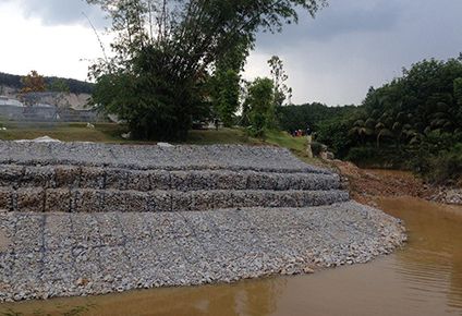 Gabion Basket