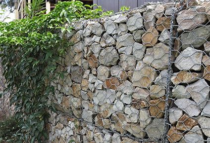 Gabion Basket