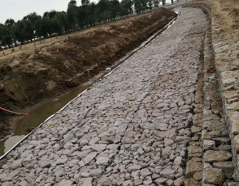 Gabion Mattress