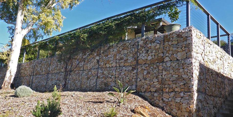 Gabion Box