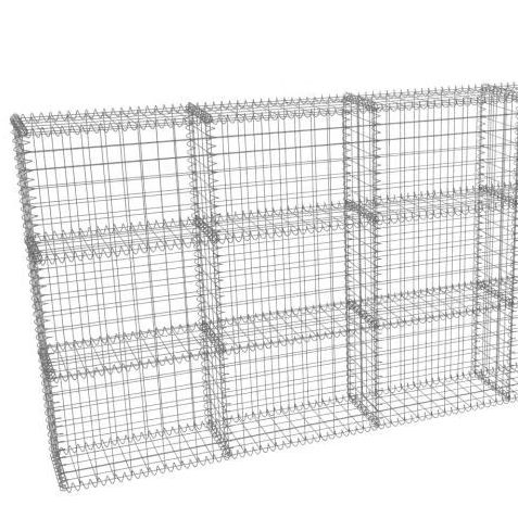 Welded Gabion