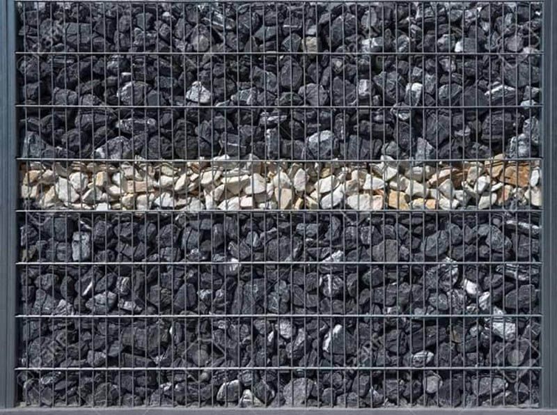 Gabion Basket Steel