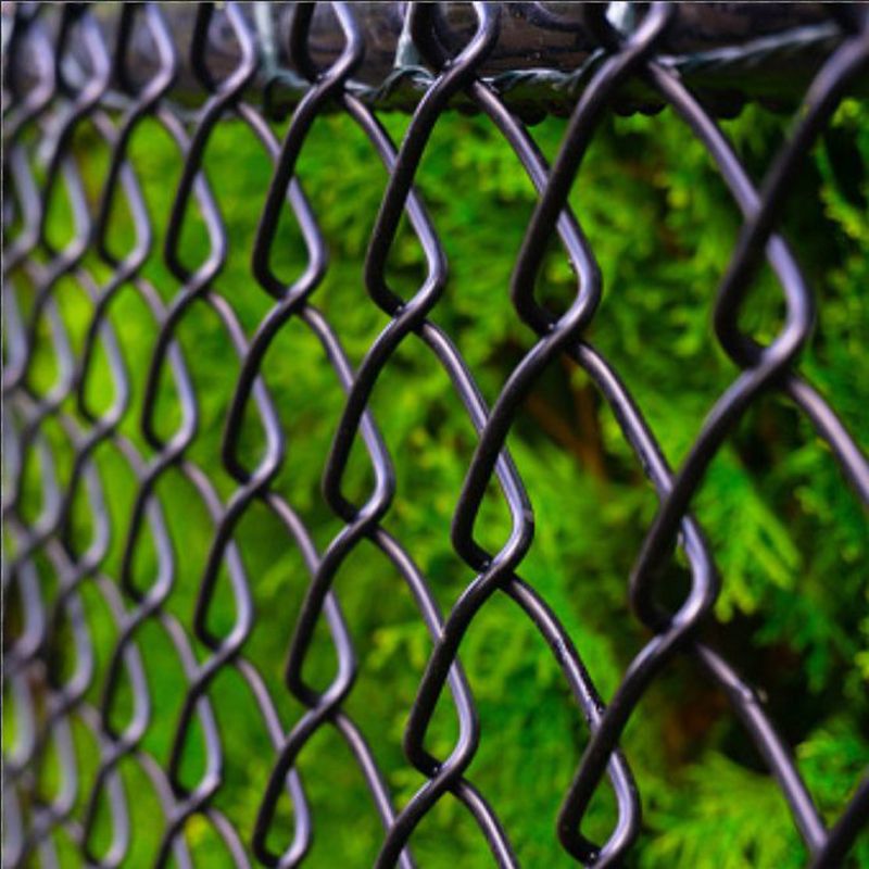 Chain Link Mesh