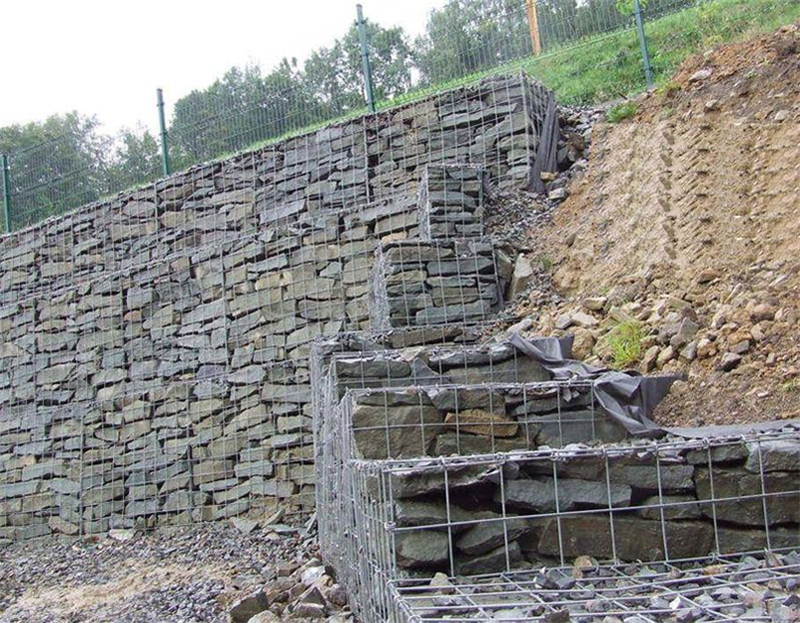 Gabion