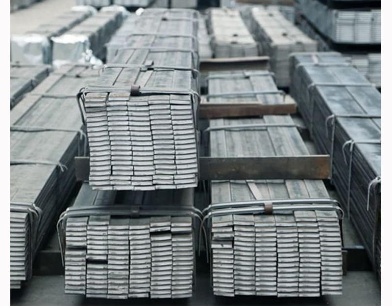 Carbon Steel Grating  Service Steel Warehouse