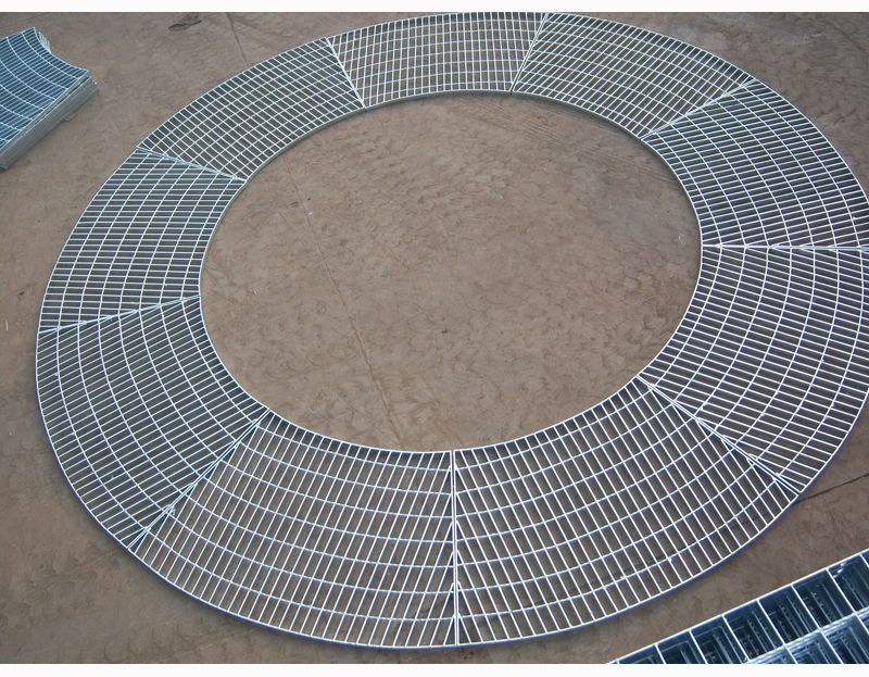 steel grating