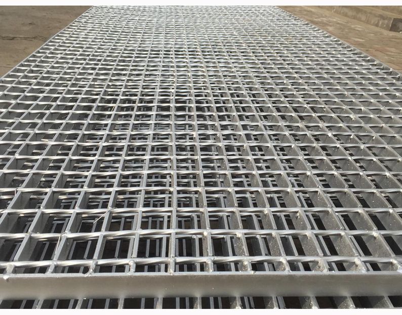 steel grating