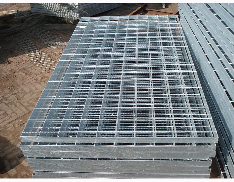 steel grating