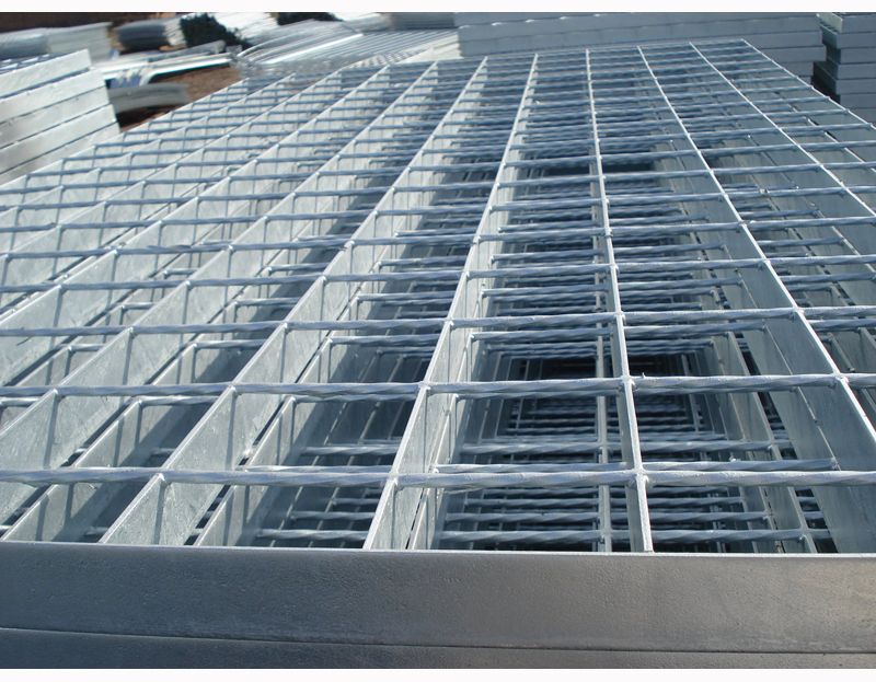 steel grating