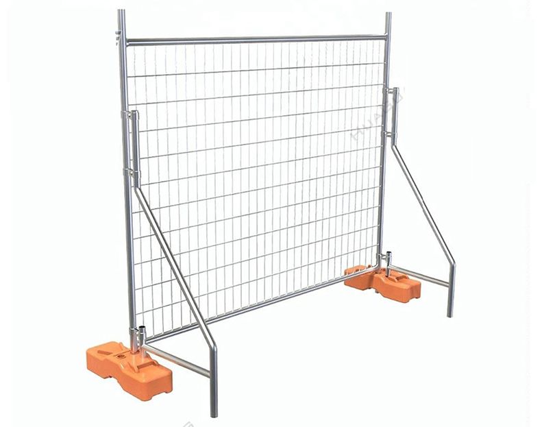 Temporary Fencing Manufacturer 