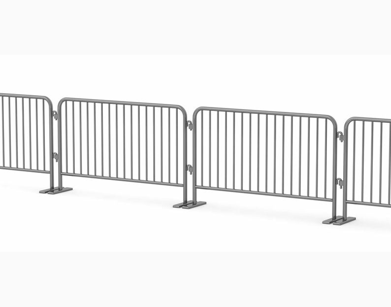 Event Safety Fence