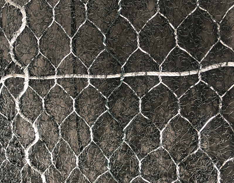 Rockfall Geosynthetic Mat-HS