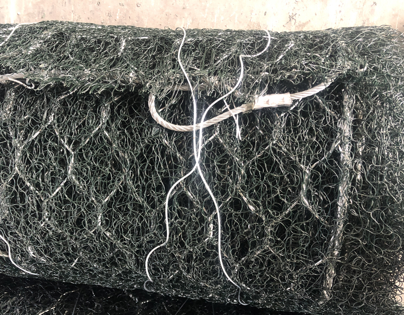Rockfall Geosynthetic Mat-HS
