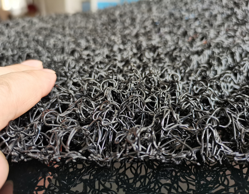 Rockfall Geosynthetic Mat-HS