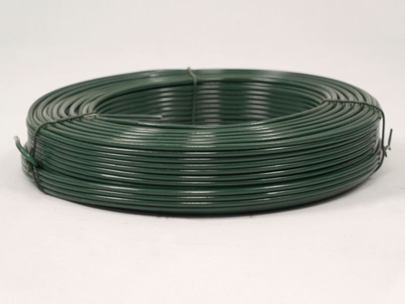 Galvanized Wire