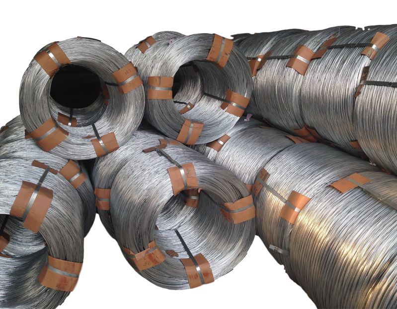 Galvanized Wire