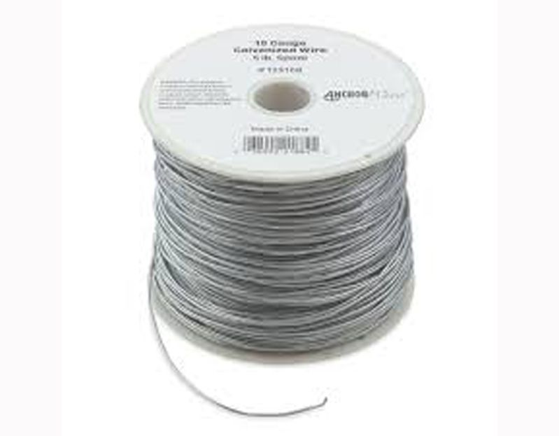 Galvanized Wire