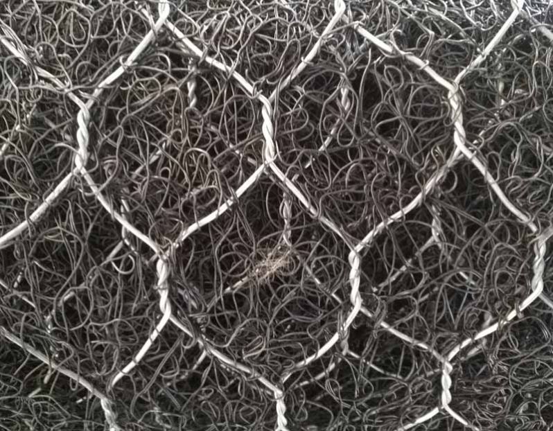 Gabion Systems: Just Erosion Control or a Structural Solution?