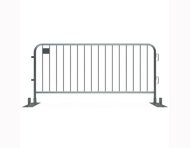 Event Safety Fence