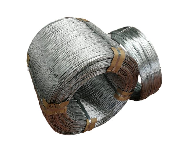 Galvanized Wire